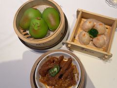 -胜记酒家·风味线(南山花园城店)