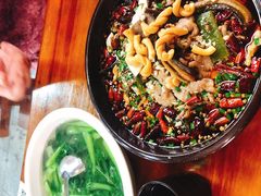 -盛天毛血旺非遗美食(观音桥店)