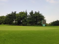 -银涛高尔夫练习场(徐泾店)