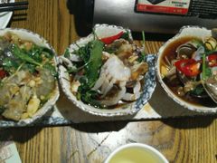 -广东道至正餐厅(区庄店)