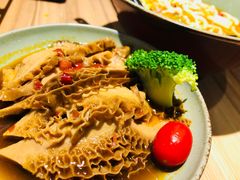 -阿彬生炒牛肉面(解放路店)