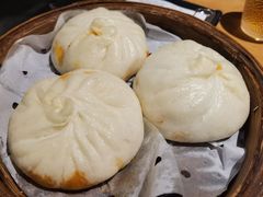 建德豆腐包-7017浙菜•建德味(中财店)