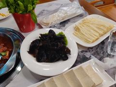 -宝财诚老北京涮肉(周庄店)