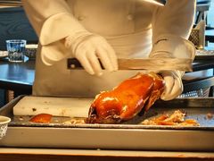 -喜悦烤鸭·新京菜(王府井店)