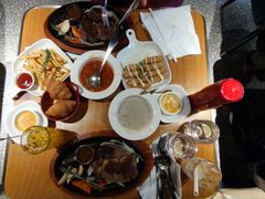 -斗牛士牛排(南京东路店)