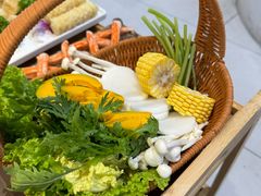 -濠七糟粕醋•海南酸汤火锅(中关村店)
