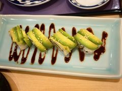 -小山日本料理(太古汇店)