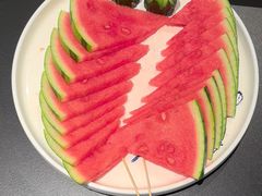-南门四季铜锅涮肉(望京店)