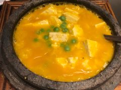 -汤城小厨•粤菜•靓汤(苏州街店)