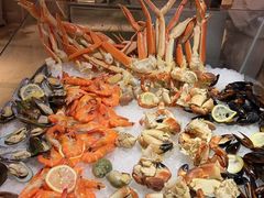 -威斯汀舞台餐厅