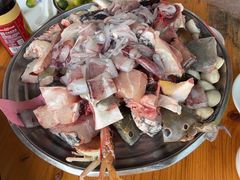 -海恋园海鲜餐馆