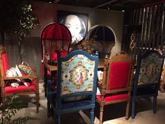 -范设计花园餐酒咖·中西餐·咖啡厅·酒馆