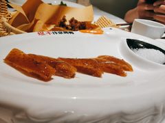 -煜丰汴京烤鸭(福彩路店)