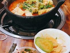 -笔记安顺夺夺粉火锅