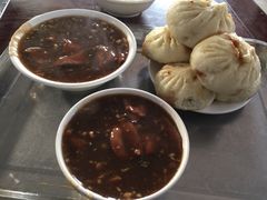 -姚记炒肝店(鼓楼店)