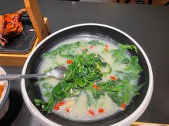 -羽鸽集·乳鸽专门店·地道顺德菜(岭南站店)