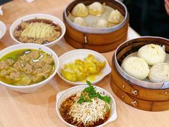 -蒋家桥饺面店(东关街店)