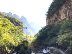 -云台山风景名胜区