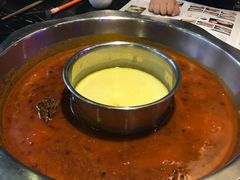 -鱼豆吉·豆浆鱼火锅(荆州万达店)