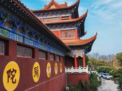-开福禅寺