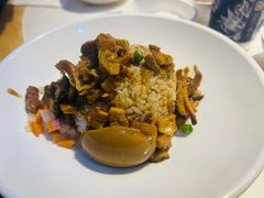 -黑鸡小馆(金源店)
