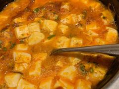 -小厨娘淮扬菜(六合欢乐港店)