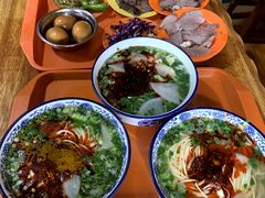 -清真磨沟沿老字号牛肉面(总店)