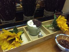 抹茶红豆泥奶酪-堂本家洋食别馆·炸猪排(中心城店)