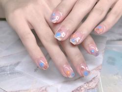 -Hands Nail专业美甲美睫