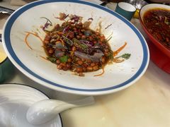 -天天鱼港·海鲜·鲅鱼水饺·招牌烤鸭(黄骅店)