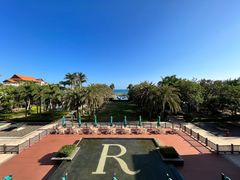 -三亚海棠湾万丽度假酒店