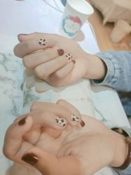 -杨美丽·美甲美睫