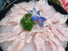 -五星桥原切肥牛火锅·30年专注好牛肉(湖塘店)