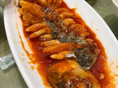 -刘胖子家常菜·蹄花焖藕(中南店)