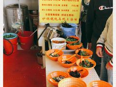 -阿麟馄饨(延长路店)