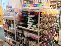 -名创优品(中原万达2F店)