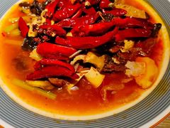 -熹素·鲜美素食Vegetarian (天河领展店)