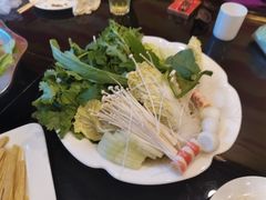 -蝎王府羊蝎子(西稍门店)