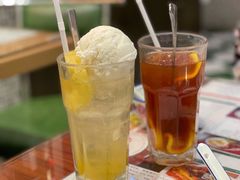 -小龍鳳餐室(番禺路店)