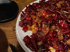 -小天府川菜馆(魏公村店)