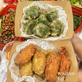 汕头生腌千千万🤔这家凭什么这么多人。。。