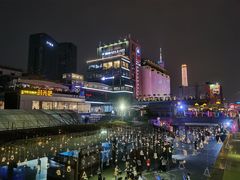 -琶醍壹号•潮菜江景餐吧