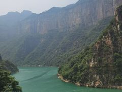 -河南宝泉旅游区