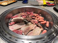 -大叹号·朝鲜族烤肉(滨海吾悦广场店)