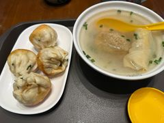 單檔湯-大壶春生煎(四川中路店)