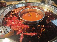 -華·丫丫火锅供销社(老城店)