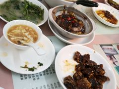 -蘭心餐厅(进贤路店)