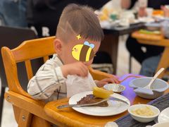 牛排-东方红海鲜百汇(国际大厦店)