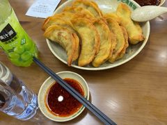 -李记清真馆(打钉巷店)