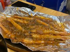 -华顺土菜馆(洪岗路店)